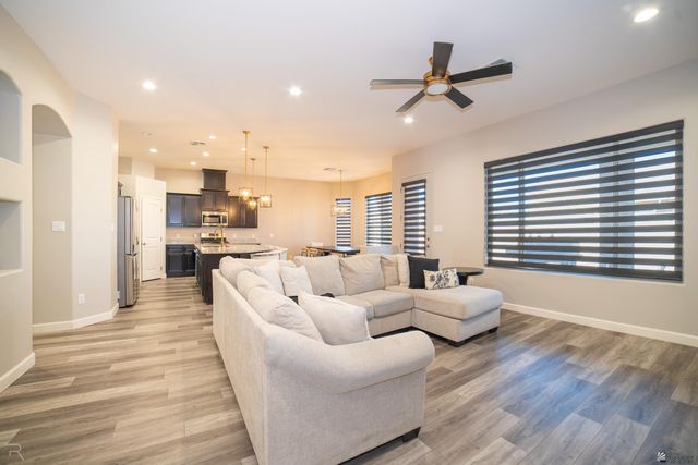 8464 E 37 Ln, Yuma, AZ 85365
