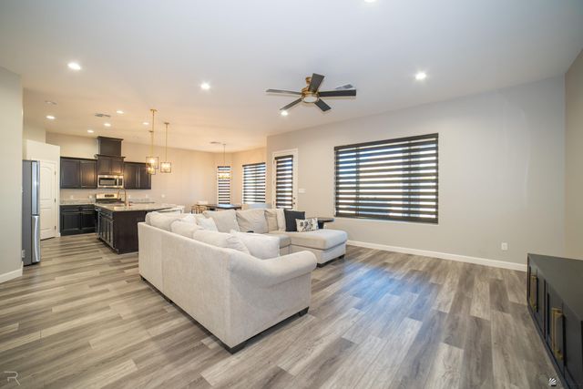 8464 E 37 Ln, Yuma, AZ 85365