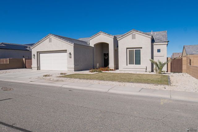 8464 E 37 Ln, Yuma, AZ 85365