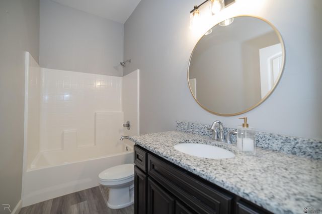 8464 E 37 Ln, Yuma, AZ 85365