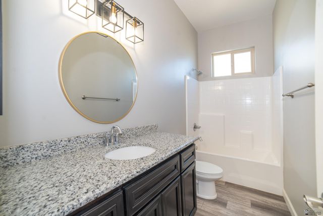 8464 E 37 Ln, Yuma, AZ 85365