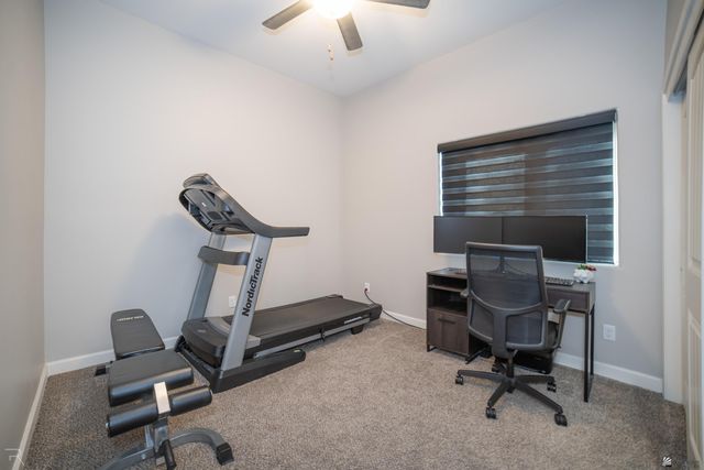 8464 E 37 Ln, Yuma, AZ 85365