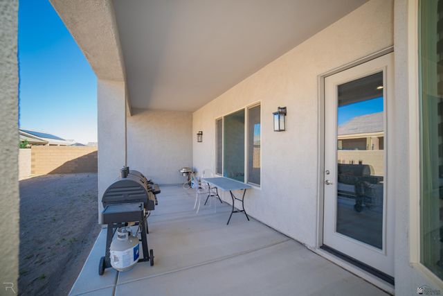 8464 E 37 Ln, Yuma, AZ 85365