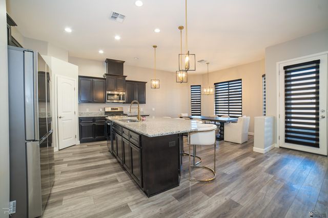 8464 E 37 Ln, Yuma, AZ 85365