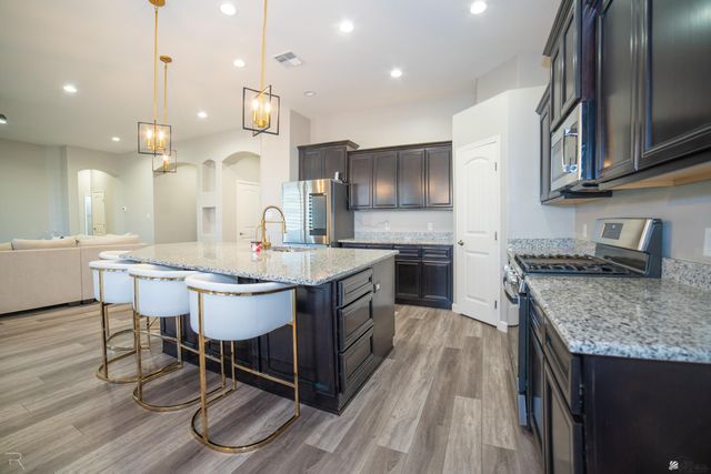 8464 E 37 Ln, Yuma, AZ 85365
