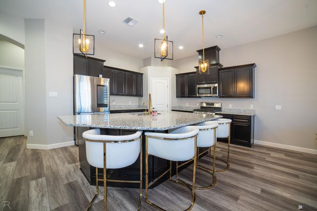 8464 E 37 Ln, Yuma, AZ 85365