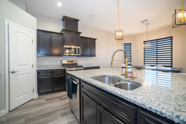 8464 E 37 Ln, Yuma, AZ 85365