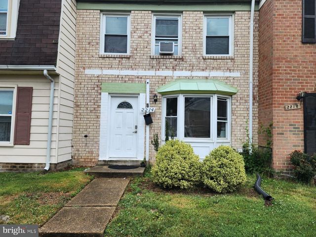 2214 DAWN LN, Temple Hills, MD 20748