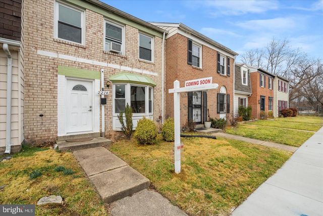 2214 DAWN LN, Temple Hills, MD 20748