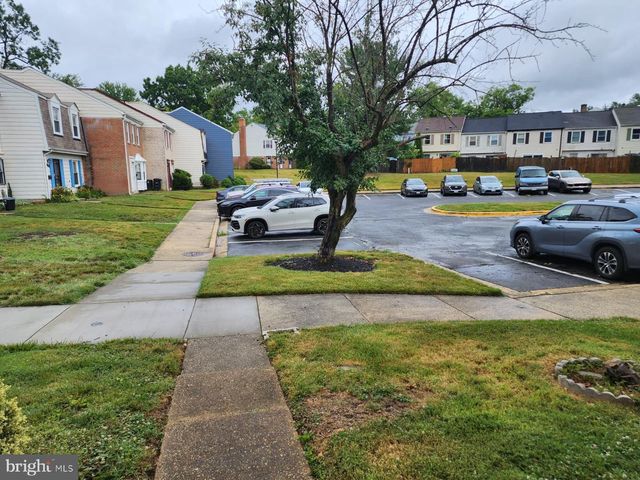 2214 DAWN LN, Temple Hills, MD 20748