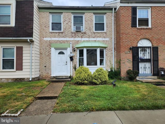 2214 DAWN LN, Temple Hills, MD 20748