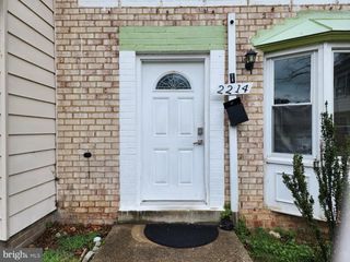 2214 DAWN LN, Temple Hills, MD 20748