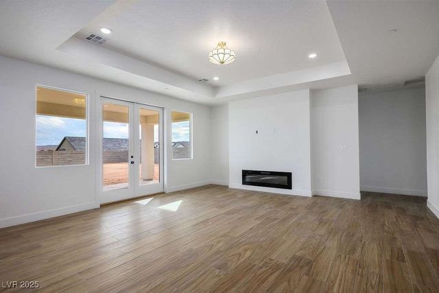 1573 Heights Drive, Logandale, NV 89021