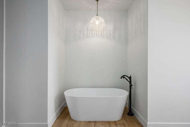 1573 Heights Drive, Logandale, NV 89021