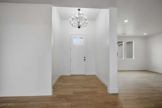 1573 Heights Drive, Logandale, NV 89021