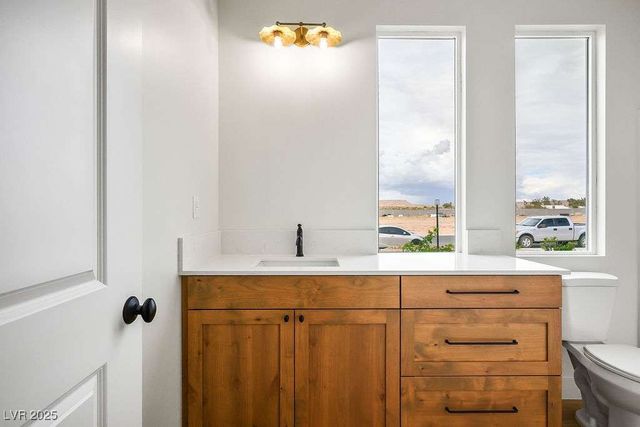 1573 Heights Drive, Logandale, NV 89021