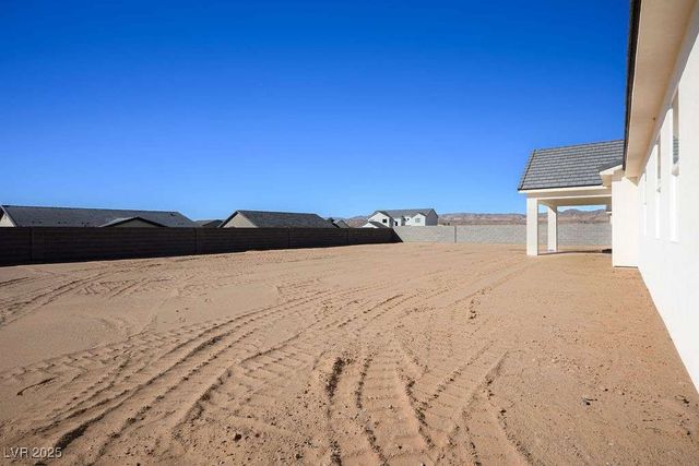 1573 Heights Drive, Logandale, NV 89021