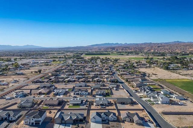 1573 Heights Drive, Logandale, NV 89021