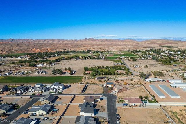 1573 Heights Drive, Logandale, NV 89021