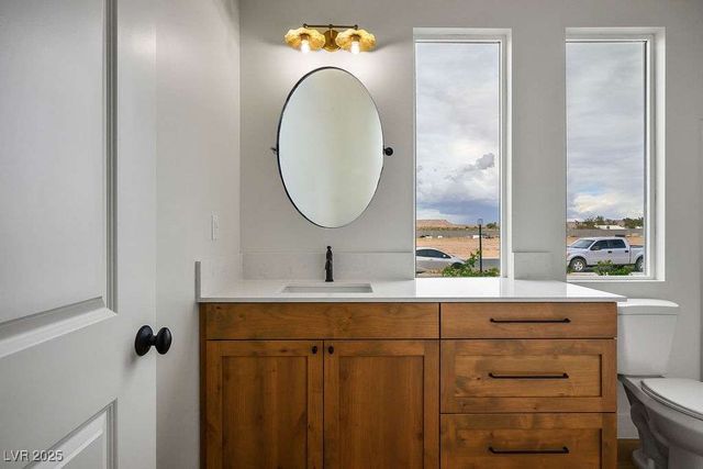 1573 Heights Drive, Logandale, NV 89021