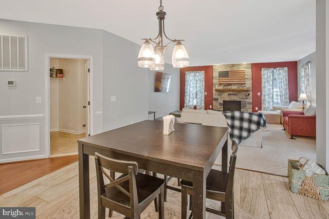 15 BURKE DR, Fredericksburg, VA 22406