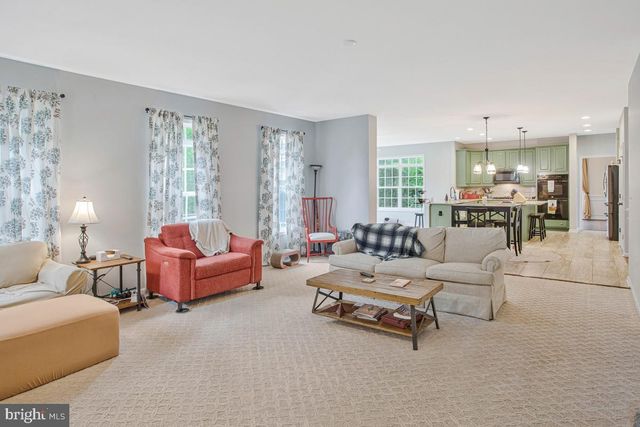 15 BURKE DR, Fredericksburg, VA 22406