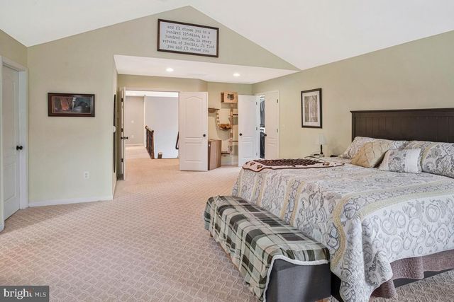 15 BURKE DR, Fredericksburg, VA 22406