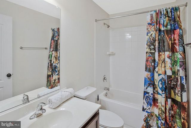 15 BURKE DR, Fredericksburg, VA 22406