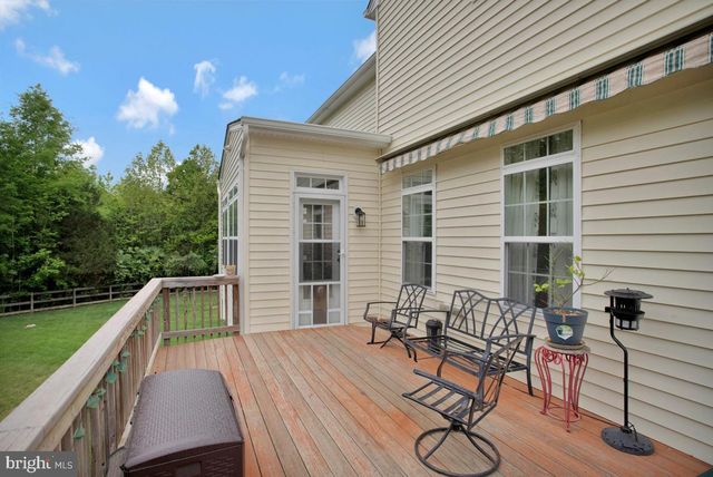 15 BURKE DR, Fredericksburg, VA 22406