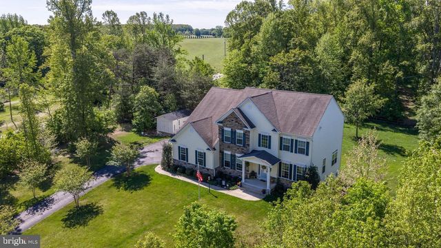 15 BURKE DR, Fredericksburg, VA 22406