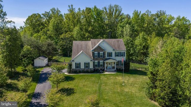 15 BURKE DR, Fredericksburg, VA 22406