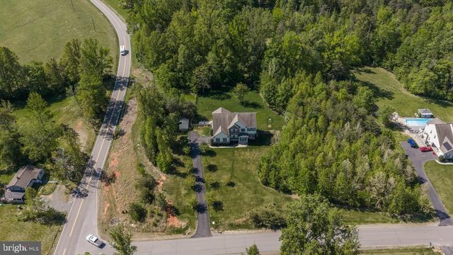15 BURKE DR, Fredericksburg, VA 22406