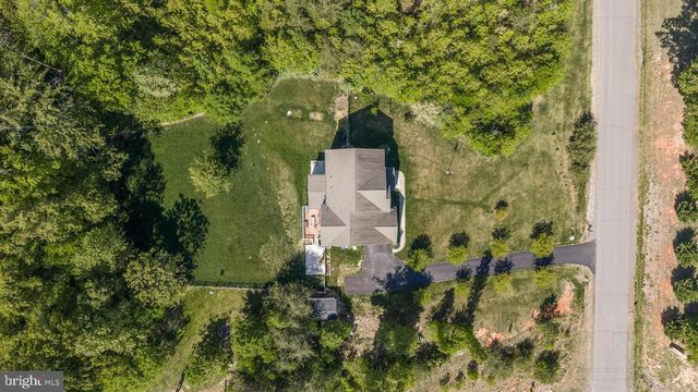 15 BURKE DR, Fredericksburg, VA 22406