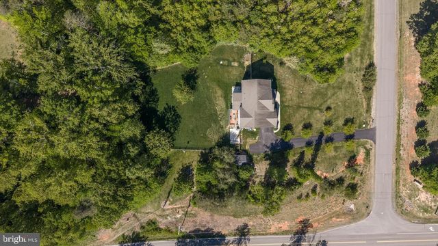 15 BURKE DR, Fredericksburg, VA 22406