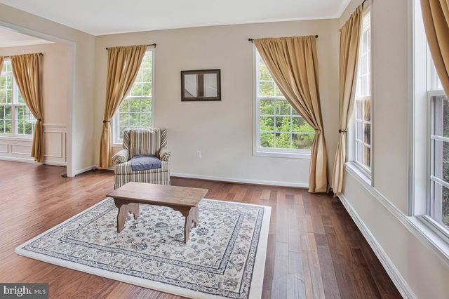 15 BURKE DR, Fredericksburg, VA 22406