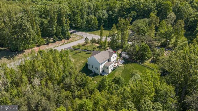 15 BURKE DR, Fredericksburg, VA 22406