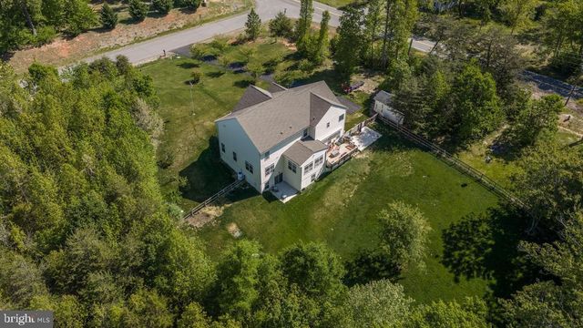 15 BURKE DR, Fredericksburg, VA 22406