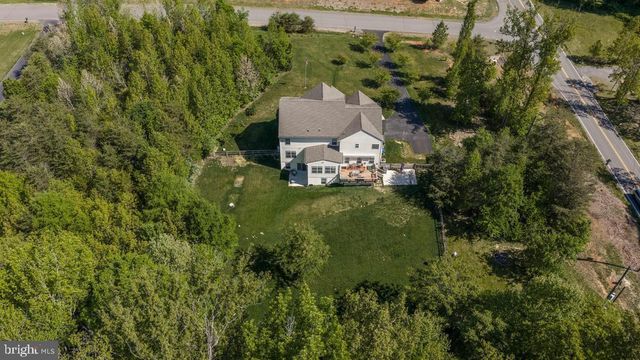 15 BURKE DR, Fredericksburg, VA 22406
