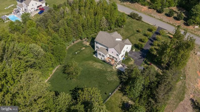15 BURKE DR, Fredericksburg, VA 22406