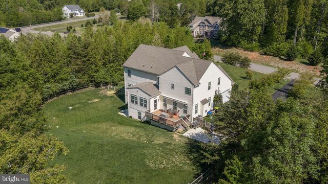 15 BURKE DR, Fredericksburg, VA 22406