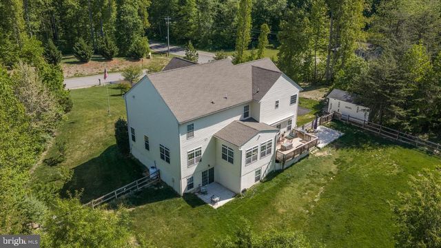 15 BURKE DR, Fredericksburg, VA 22406