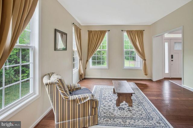 15 BURKE DR, Fredericksburg, VA 22406