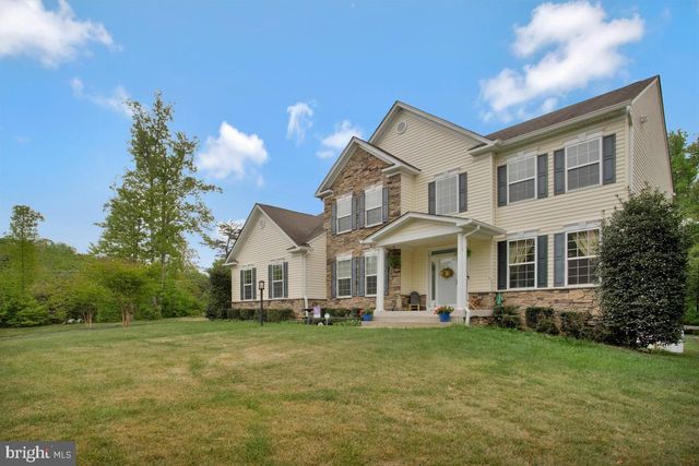 15 BURKE DR, Fredericksburg, VA 22406