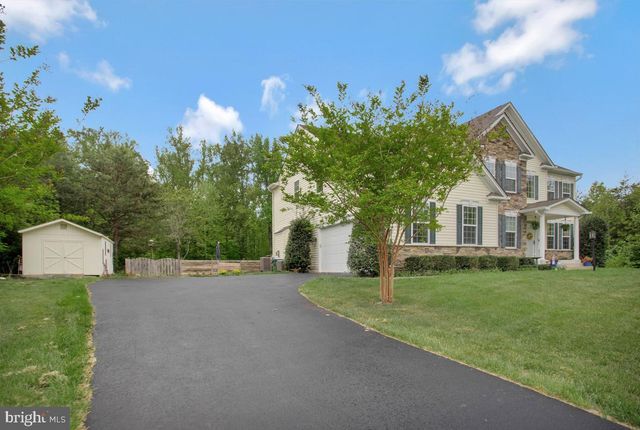 15 BURKE DR, Fredericksburg, VA 22406