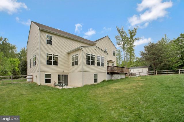 15 BURKE DR, Fredericksburg, VA 22406
