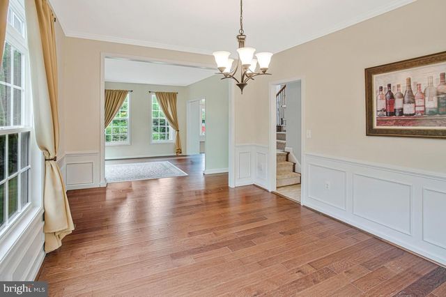 15 BURKE DR, Fredericksburg, VA 22406