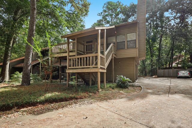 86 Cokeberry Street, The Woodlands, TX 77380
