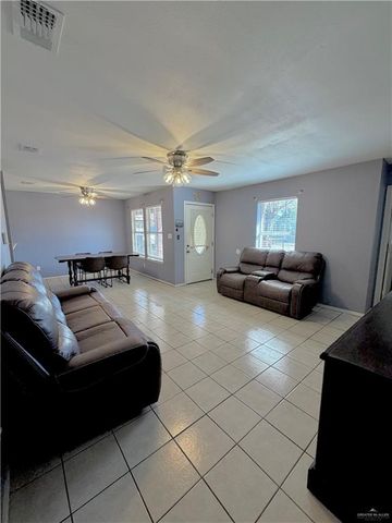 4005 Monica Drive, Weslaco, TX 78599