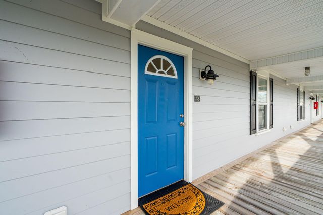 2262 Folly Road 2b, Charleston, SC 29412