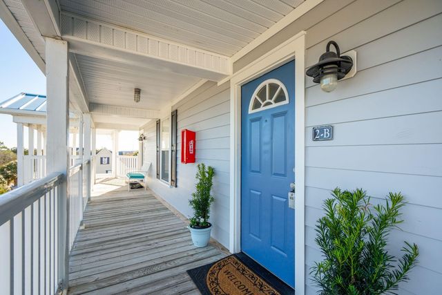 2262 Folly Road 2b, Charleston, SC 29412